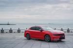 LYNK&Co 03 2018 года